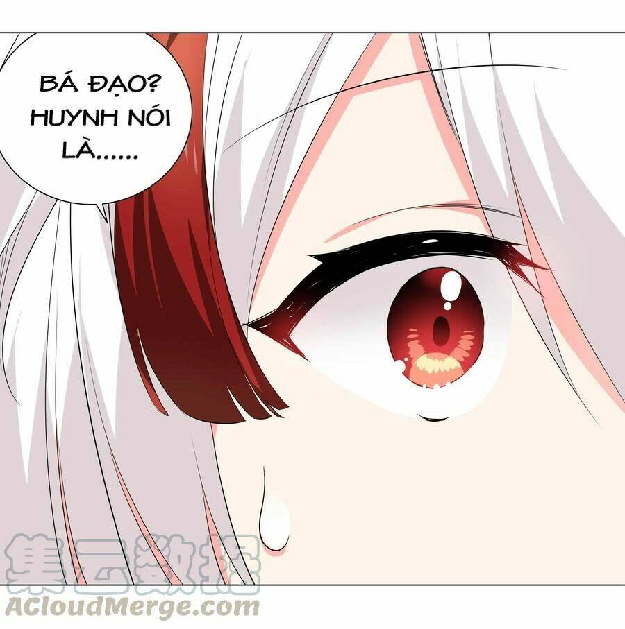 My Harem Grew So Large, I Was Forced to Ascend: Chapter 22
