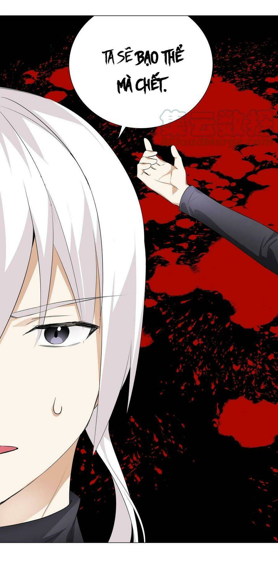 My Harem Grew So Large, I Was Forced to Ascend: Chapter 22