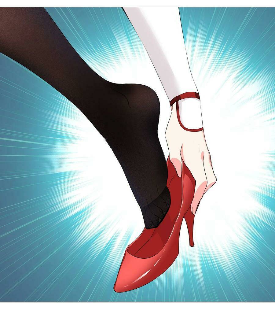 My Harem Grew So Large, I Was Forced to Ascend: Chapter 22
