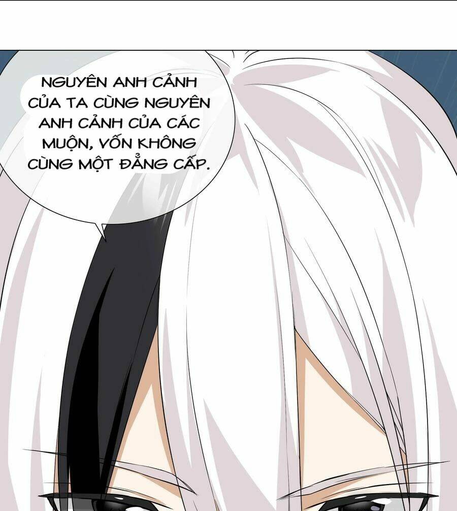 My Harem Grew So Large, I Was Forced to Ascend: Chapter 22