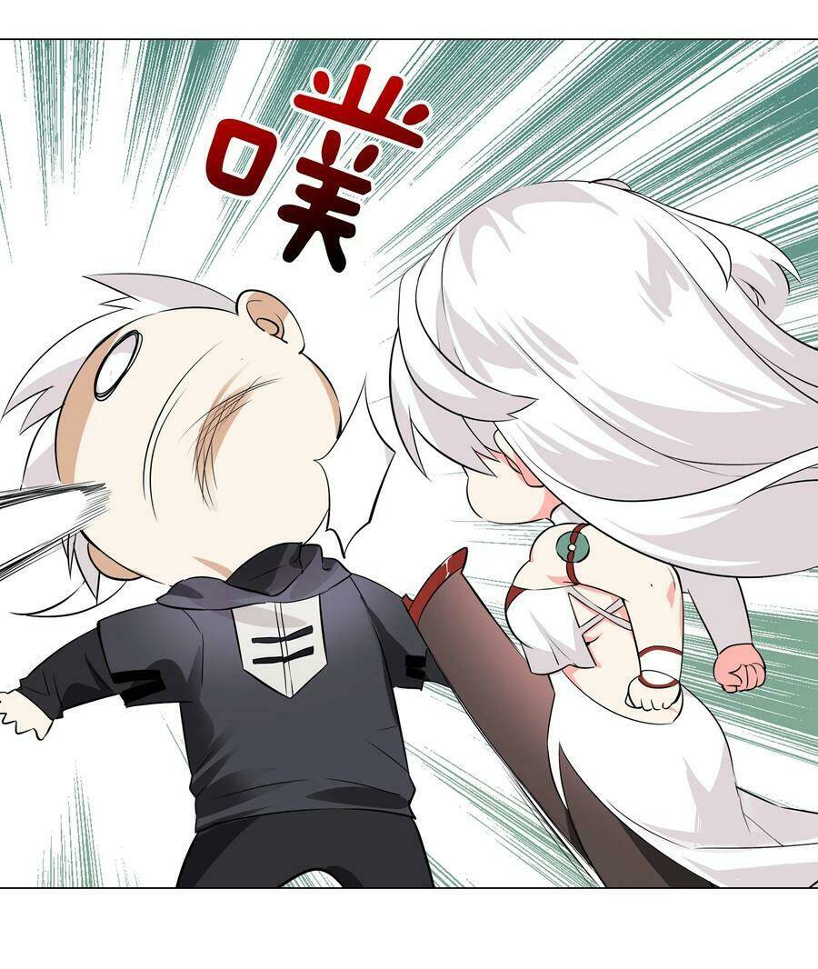 My Harem Grew So Large, I Was Forced to Ascend: Chapter 22