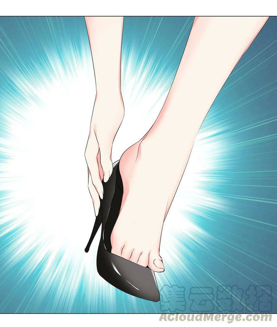 My Harem Grew So Large, I Was Forced to Ascend: Chapter 22