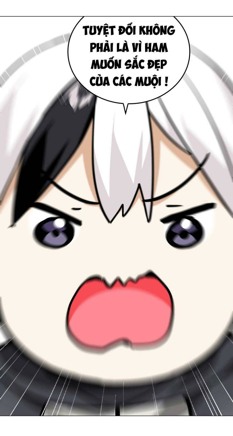 My Harem Grew So Large, I Was Forced to Ascend: Chapter 22