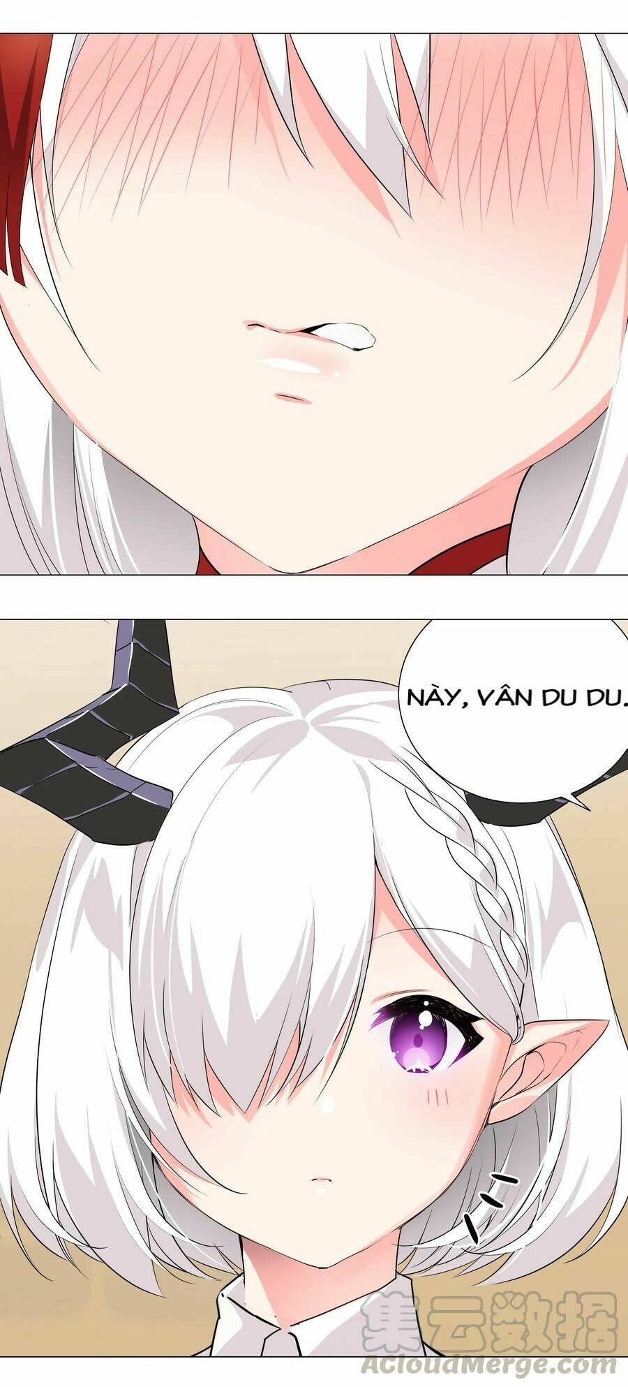 My Harem Grew So Large, I Was Forced to Ascend: Chapter 22