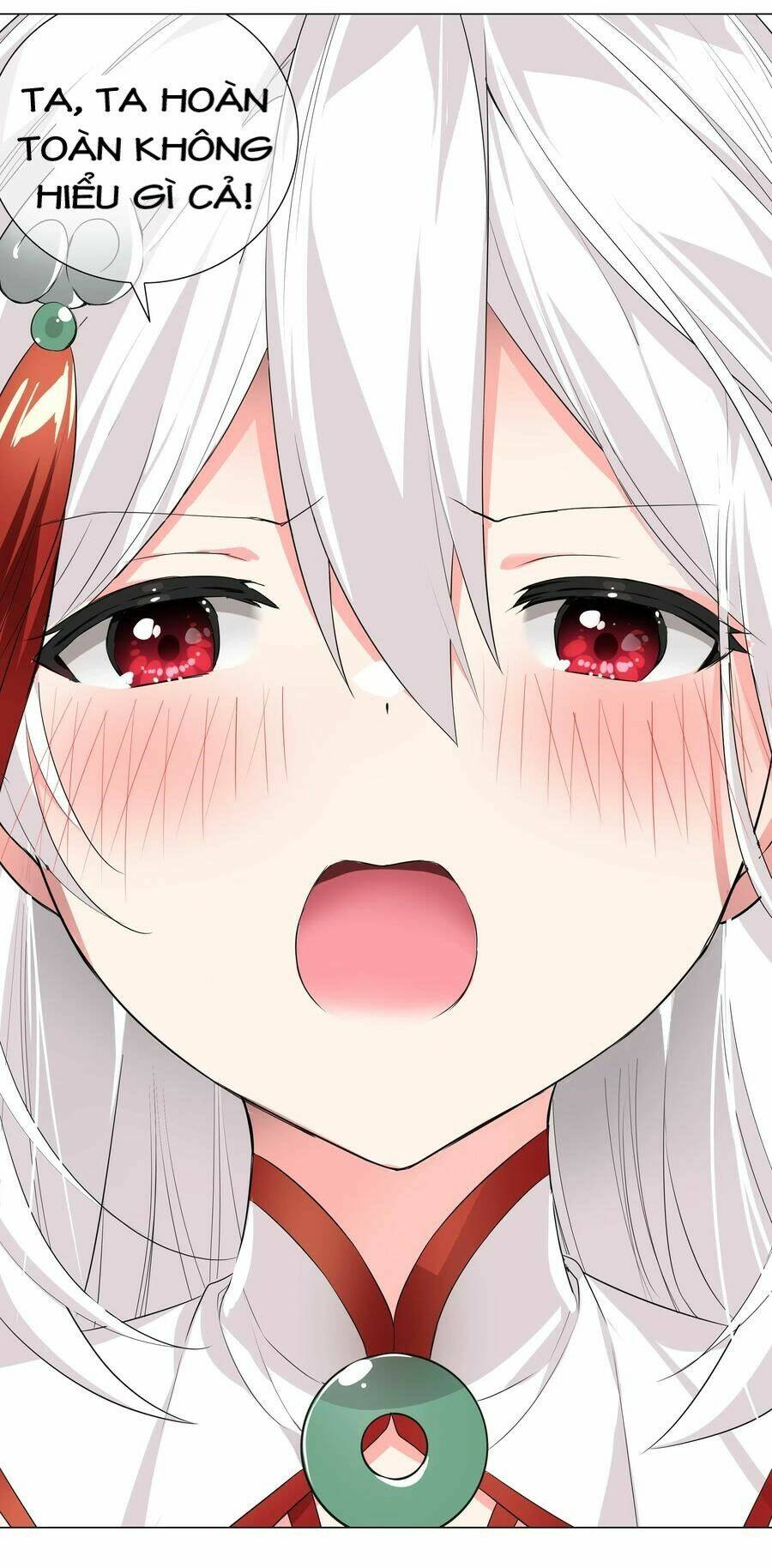 My Harem Grew So Large, I Was Forced to Ascend: Chapter 22