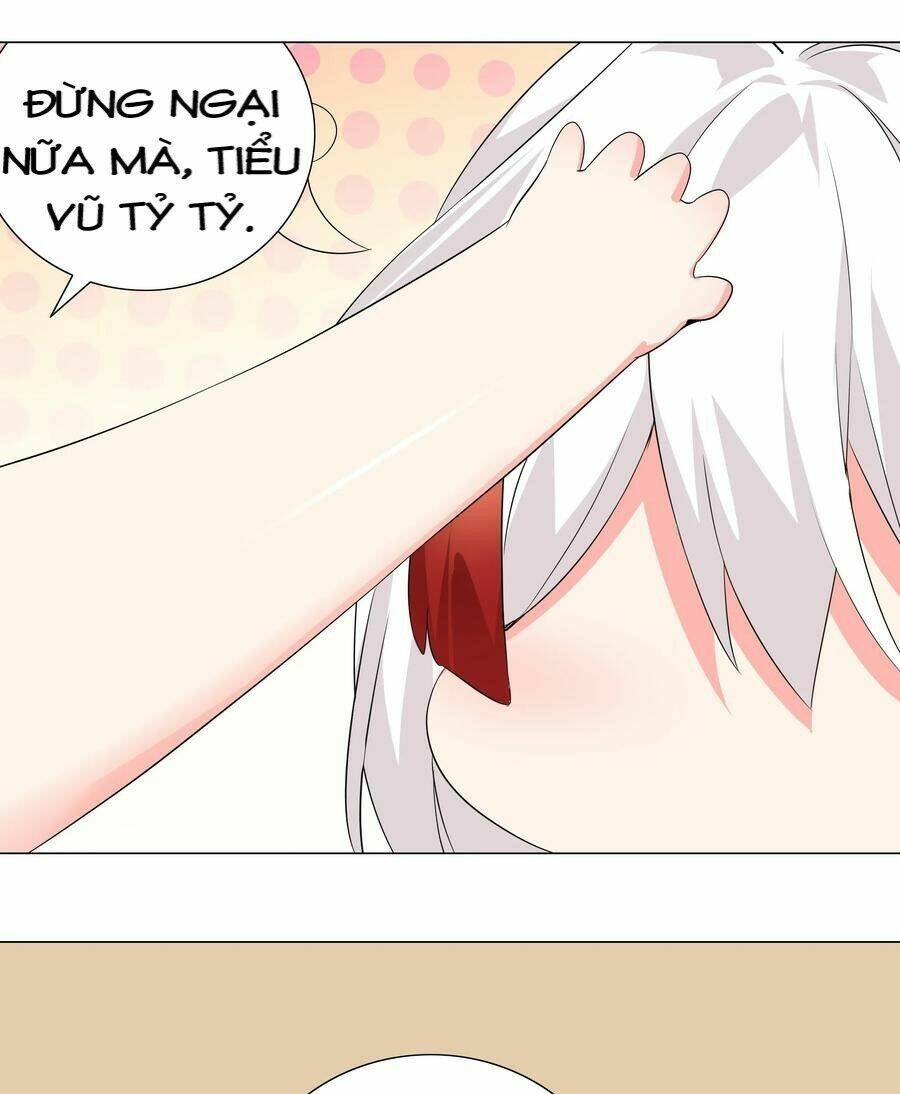 My Harem Grew So Large, I Was Forced to Ascend: Chapter 22