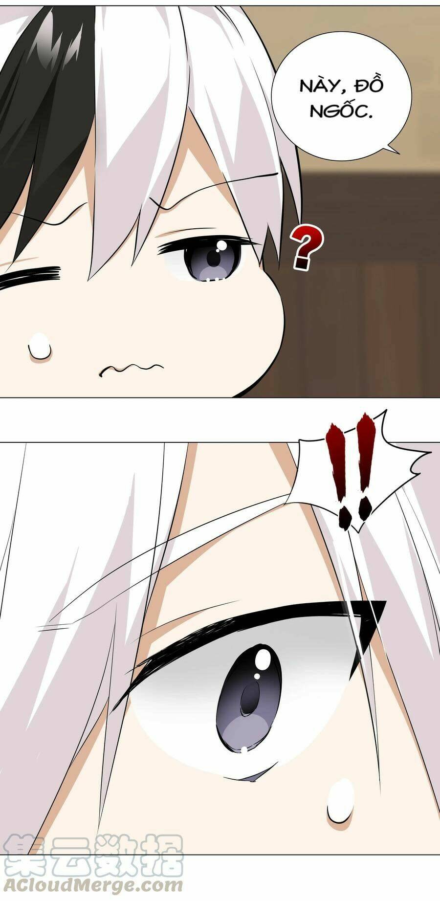 My Harem Grew So Large, I Was Forced to Ascend: Chapter 22