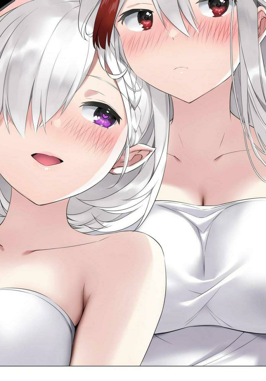 My Harem Grew So Large, I Was Forced to Ascend: Chapter 24