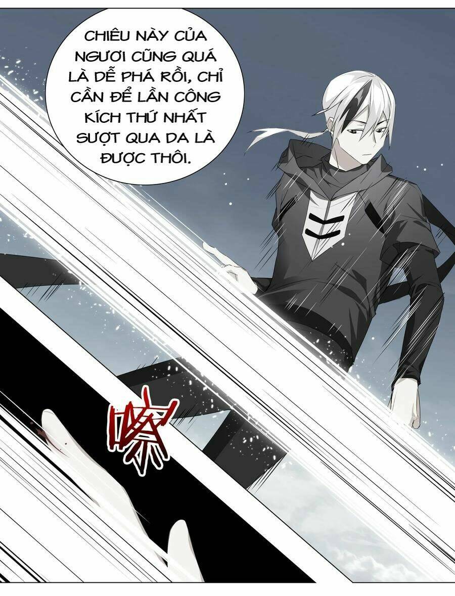 My Harem Grew So Large, I Was Forced to Ascend: Chapter 24