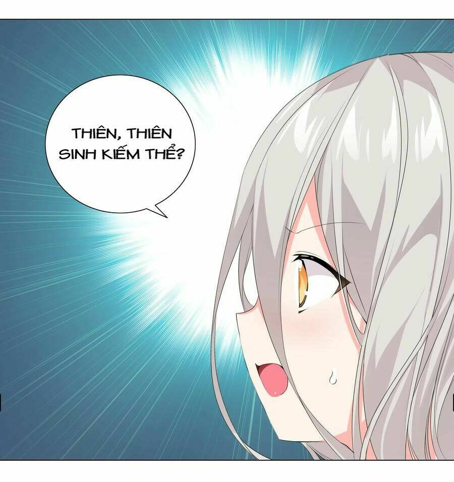 My Harem Grew So Large, I Was Forced to Ascend: Chapter 24