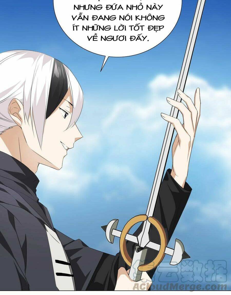 My Harem Grew So Large, I Was Forced to Ascend: Chapter 24