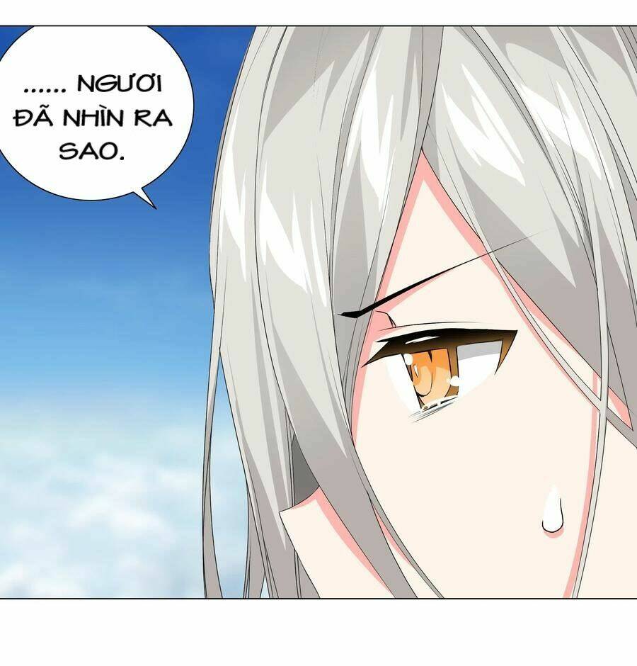 My Harem Grew So Large, I Was Forced to Ascend: Chapter 24