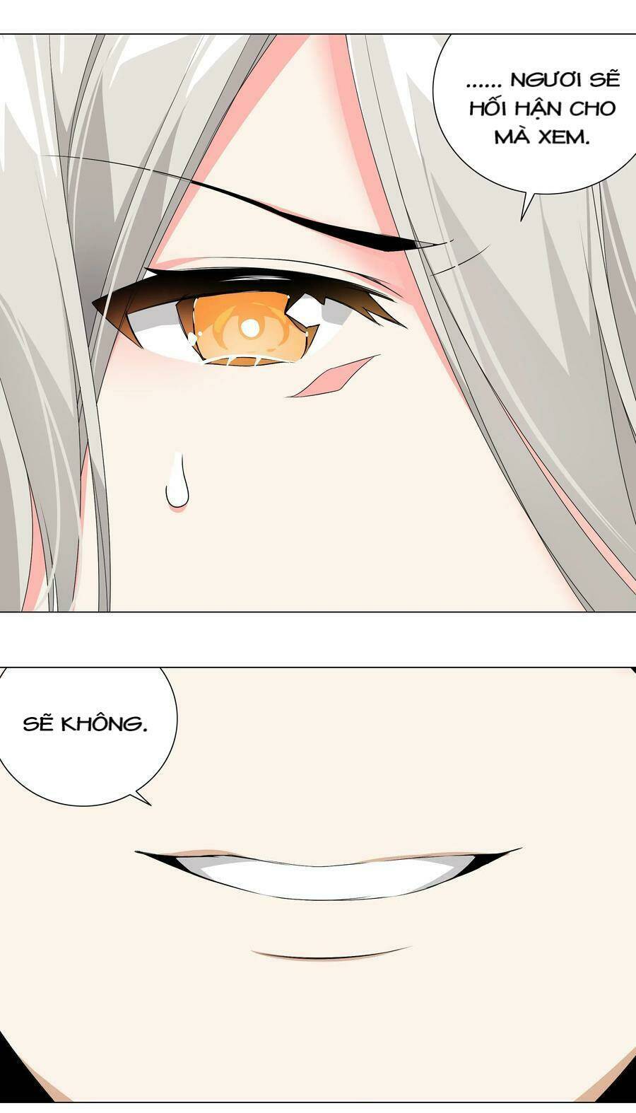My Harem Grew So Large, I Was Forced to Ascend: Chapter 24