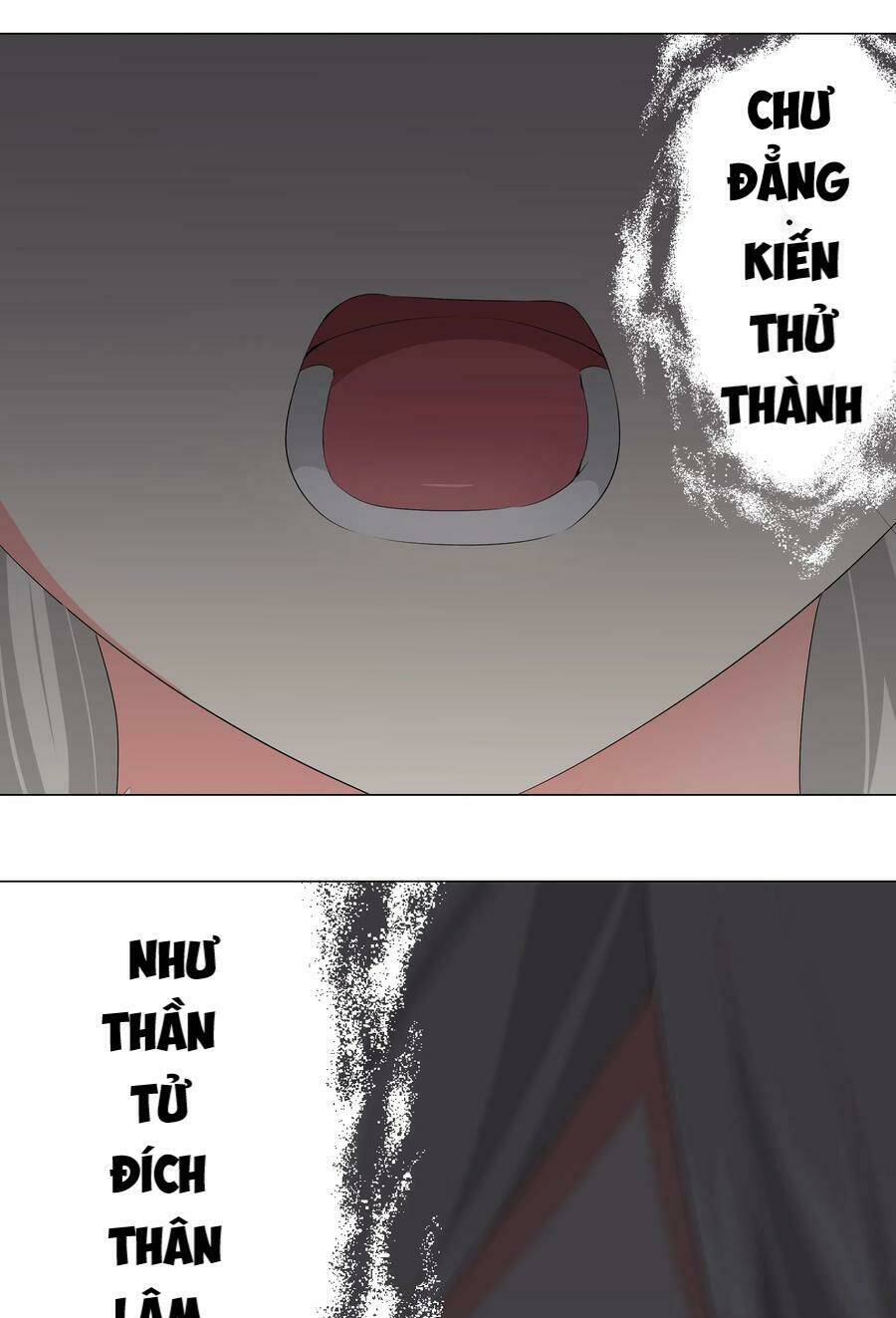 My Harem Grew So Large, I Was Forced to Ascend: Chapter 24