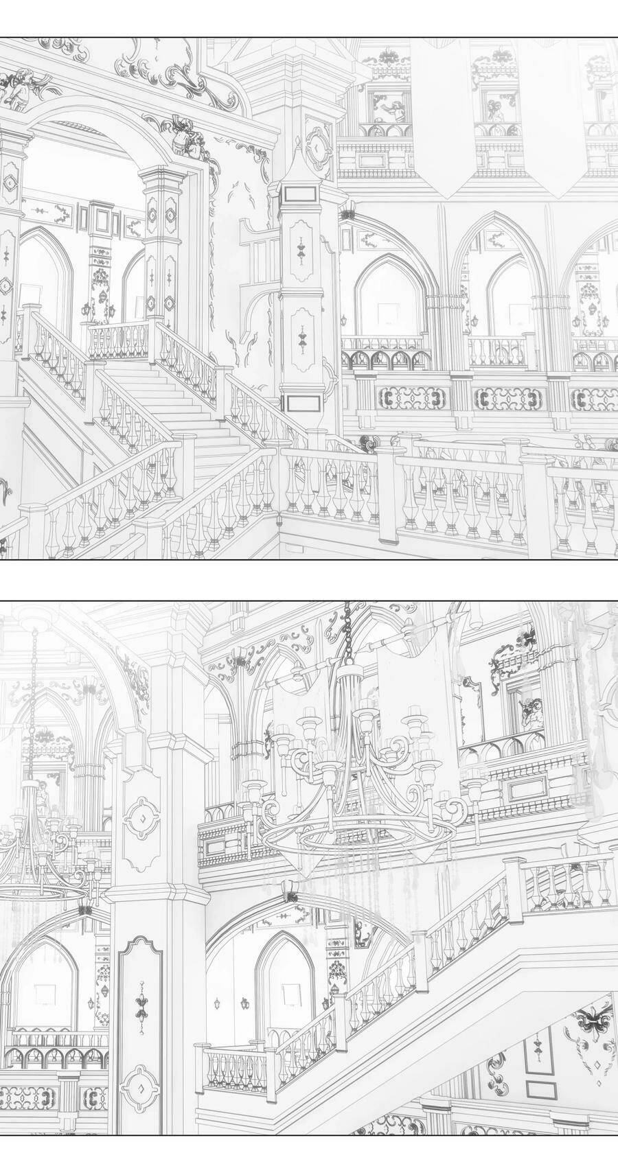 My Harem Grew So Large, I Was Forced to Ascend: Chapter 24
