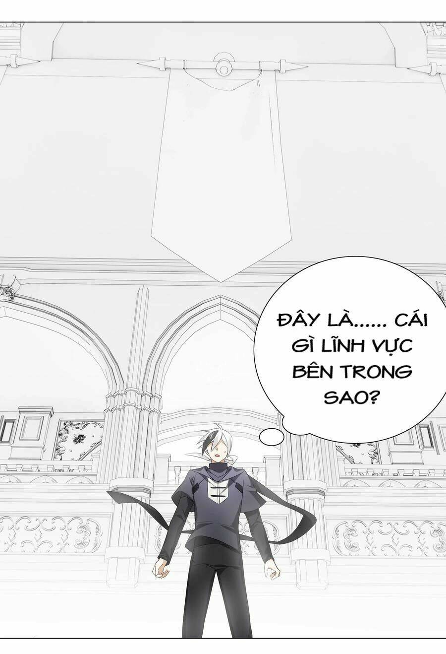 My Harem Grew So Large, I Was Forced to Ascend: Chapter 24