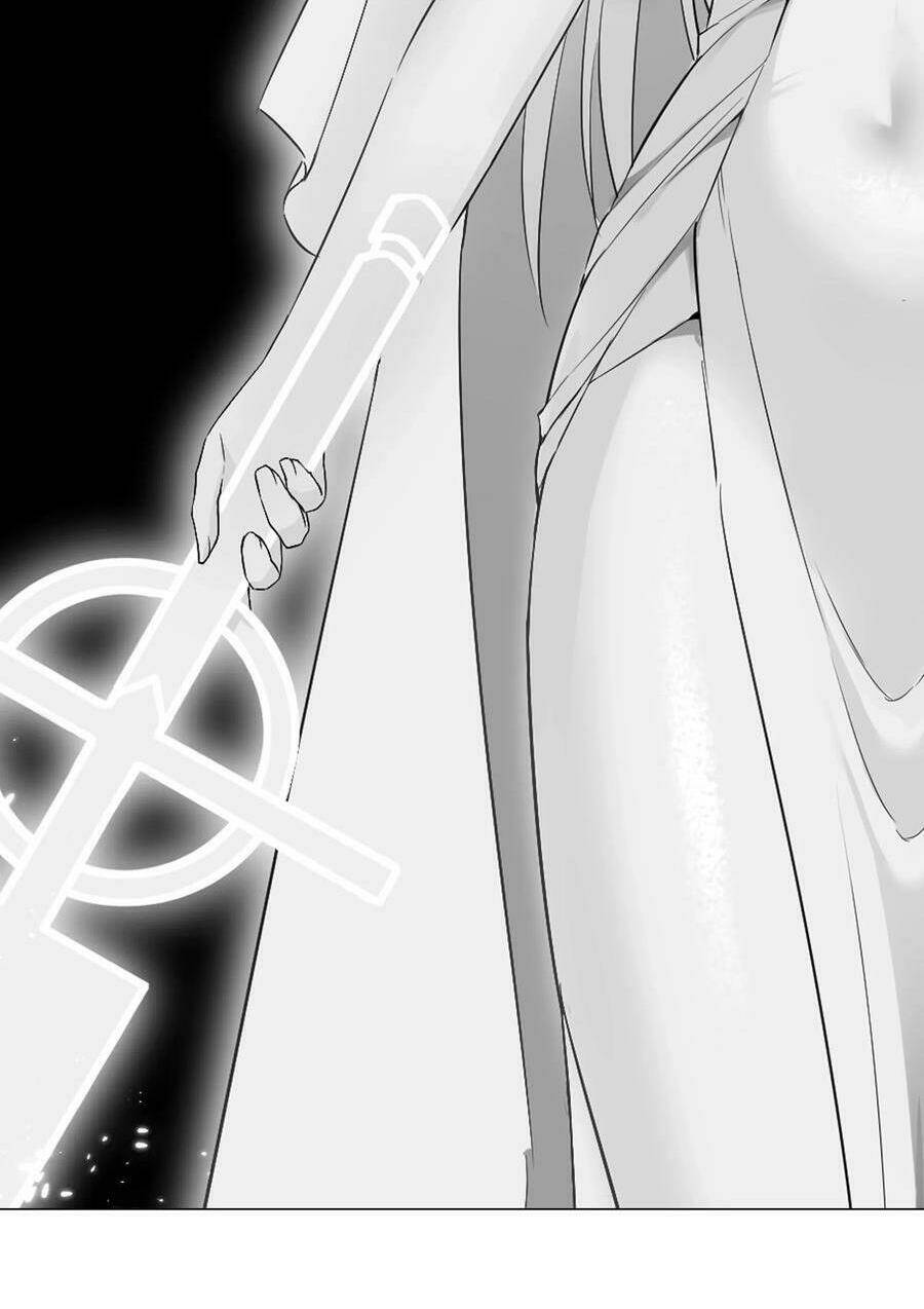 My Harem Grew So Large, I Was Forced to Ascend: Chapter 24
