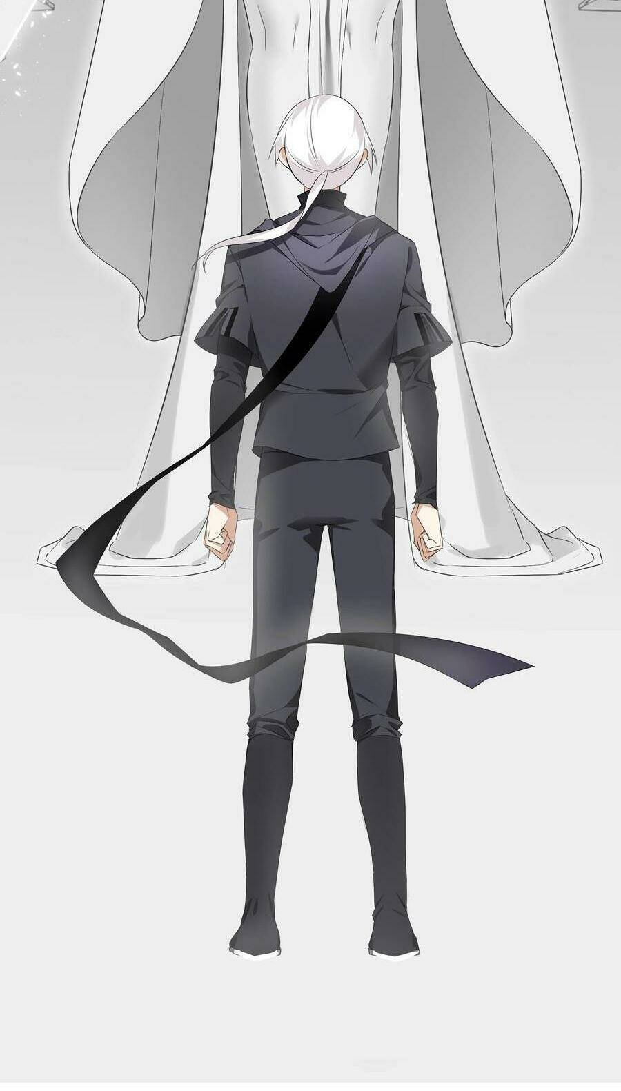 My Harem Grew So Large, I Was Forced to Ascend: Chapter 24