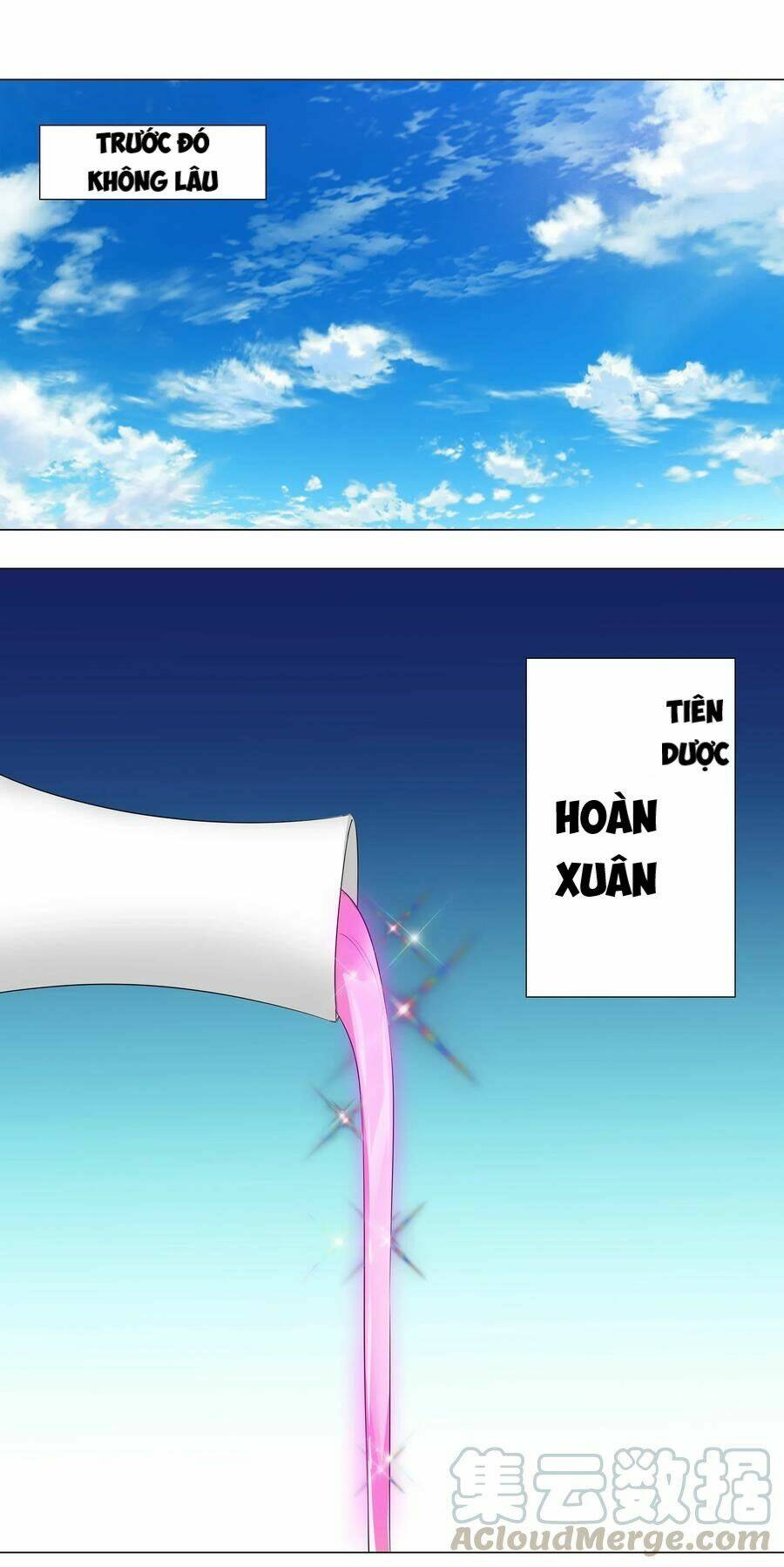 My Harem Grew So Large, I Was Forced to Ascend: Chapter 25