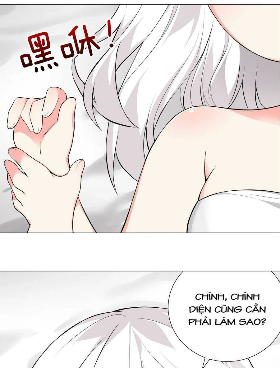 My Harem Grew So Large, I Was Forced to Ascend: Chapter 25