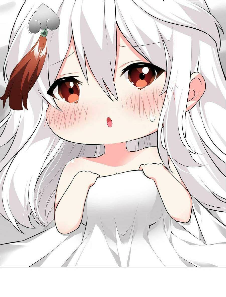 My Harem Grew So Large, I Was Forced to Ascend: Chapter 25