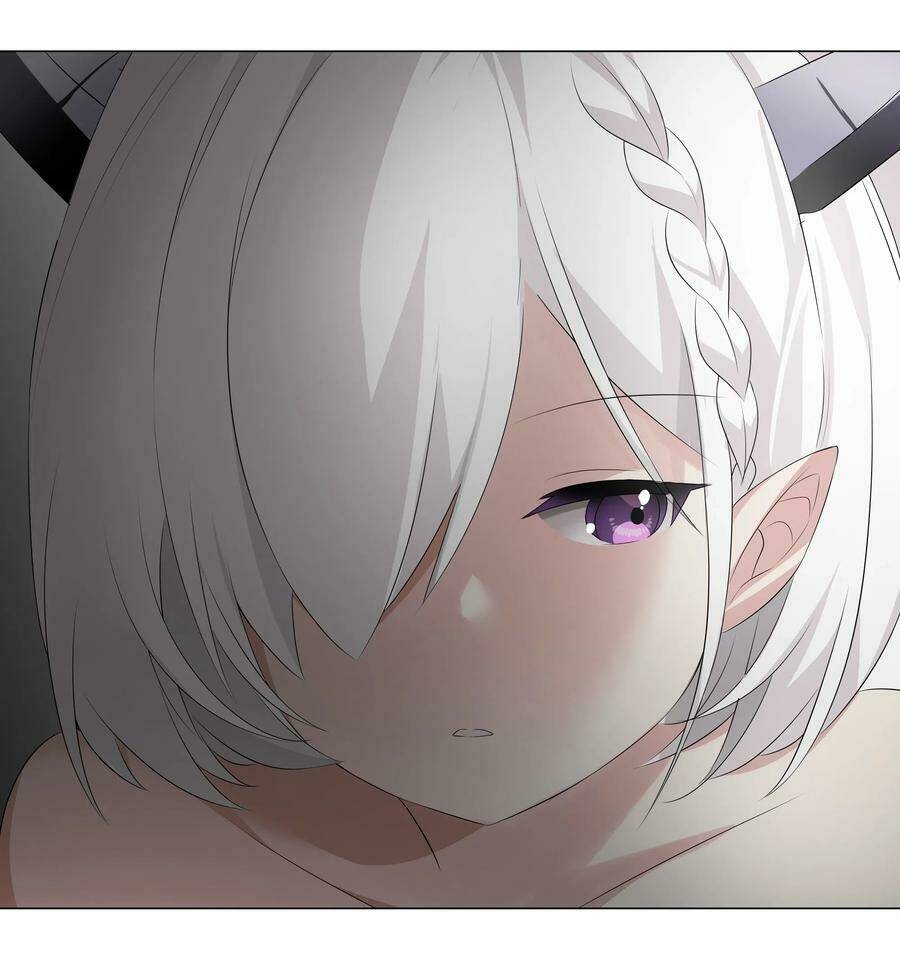My Harem Grew So Large, I Was Forced to Ascend: Chapter 25