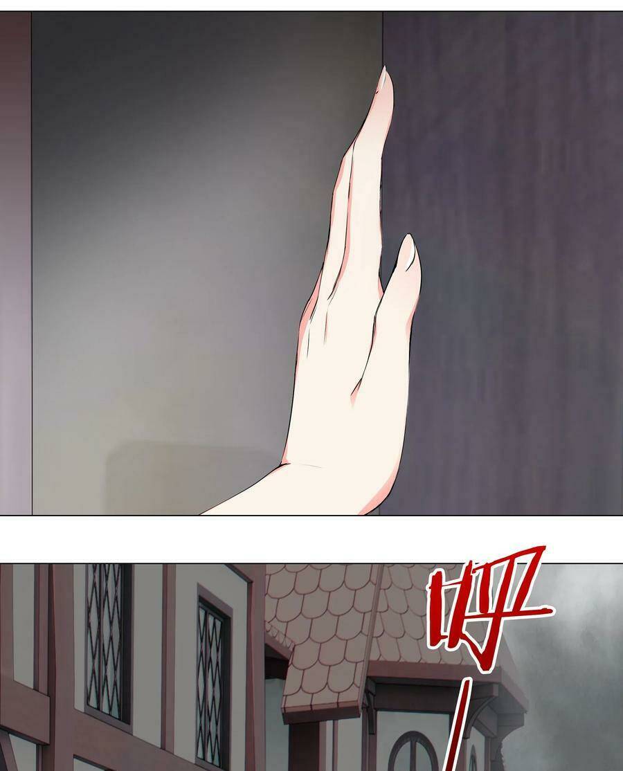 My Harem Grew So Large, I Was Forced to Ascend: Chapter 25