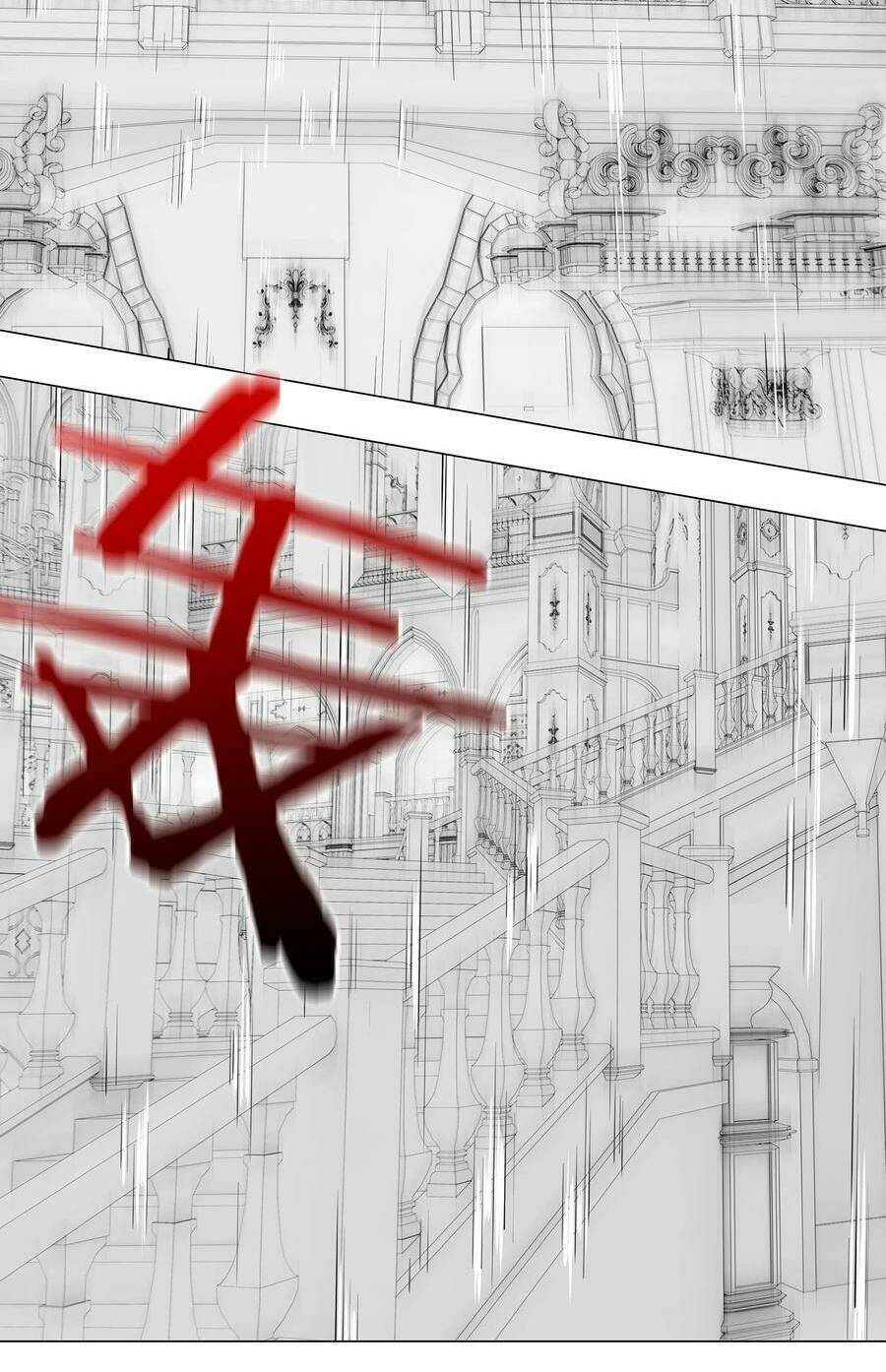 My Harem Grew So Large, I Was Forced to Ascend: Chapter 25