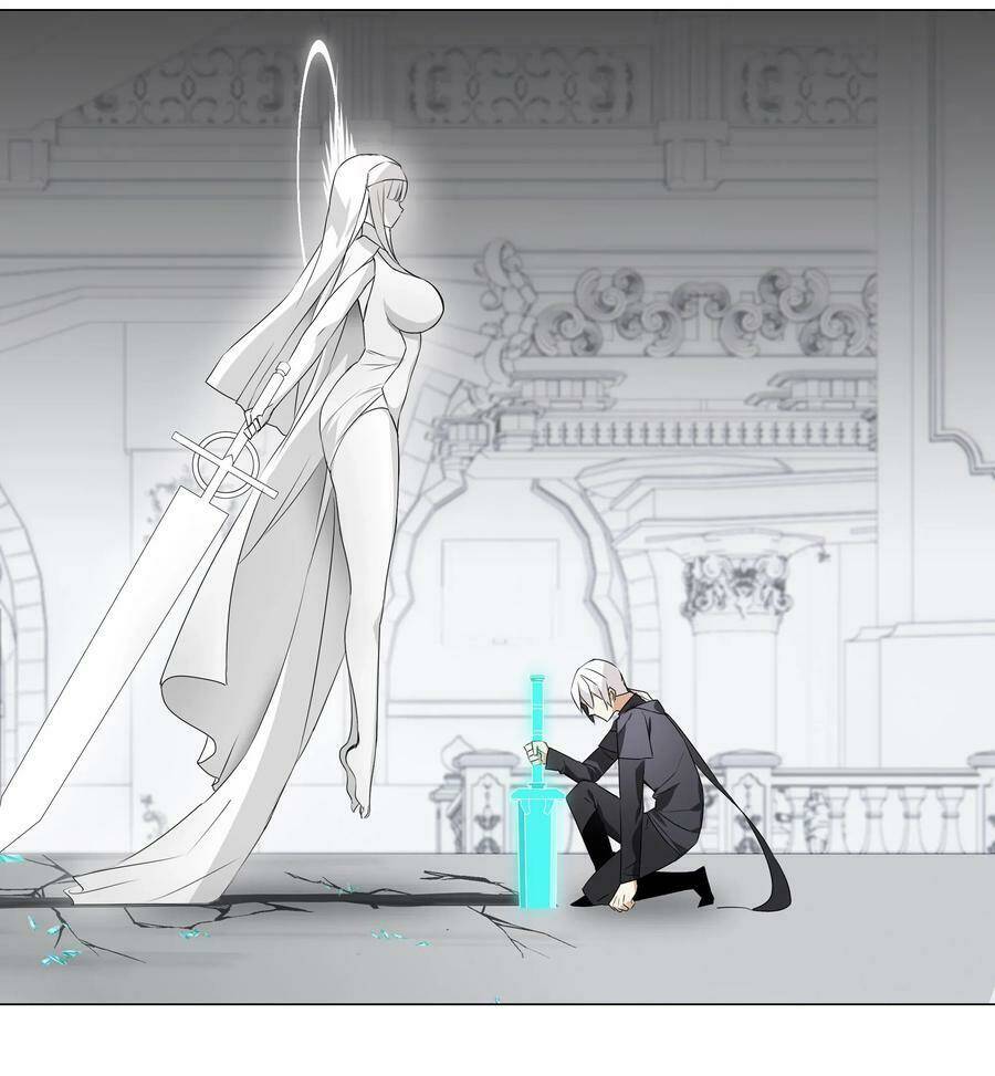 My Harem Grew So Large, I Was Forced to Ascend: Chapter 25