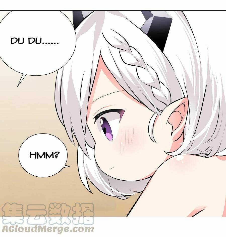 My Harem Grew So Large, I Was Forced to Ascend: Chapter 25