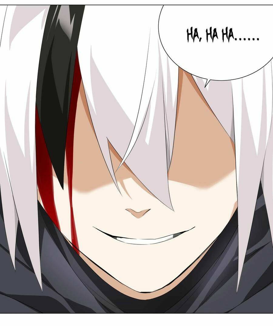 My Harem Grew So Large, I Was Forced to Ascend: Chapter 25