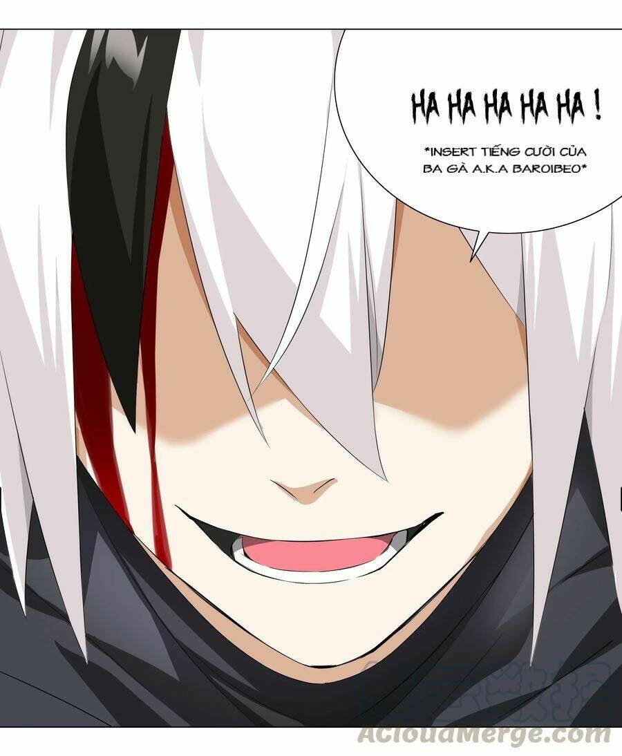 My Harem Grew So Large, I Was Forced to Ascend: Chapter 25