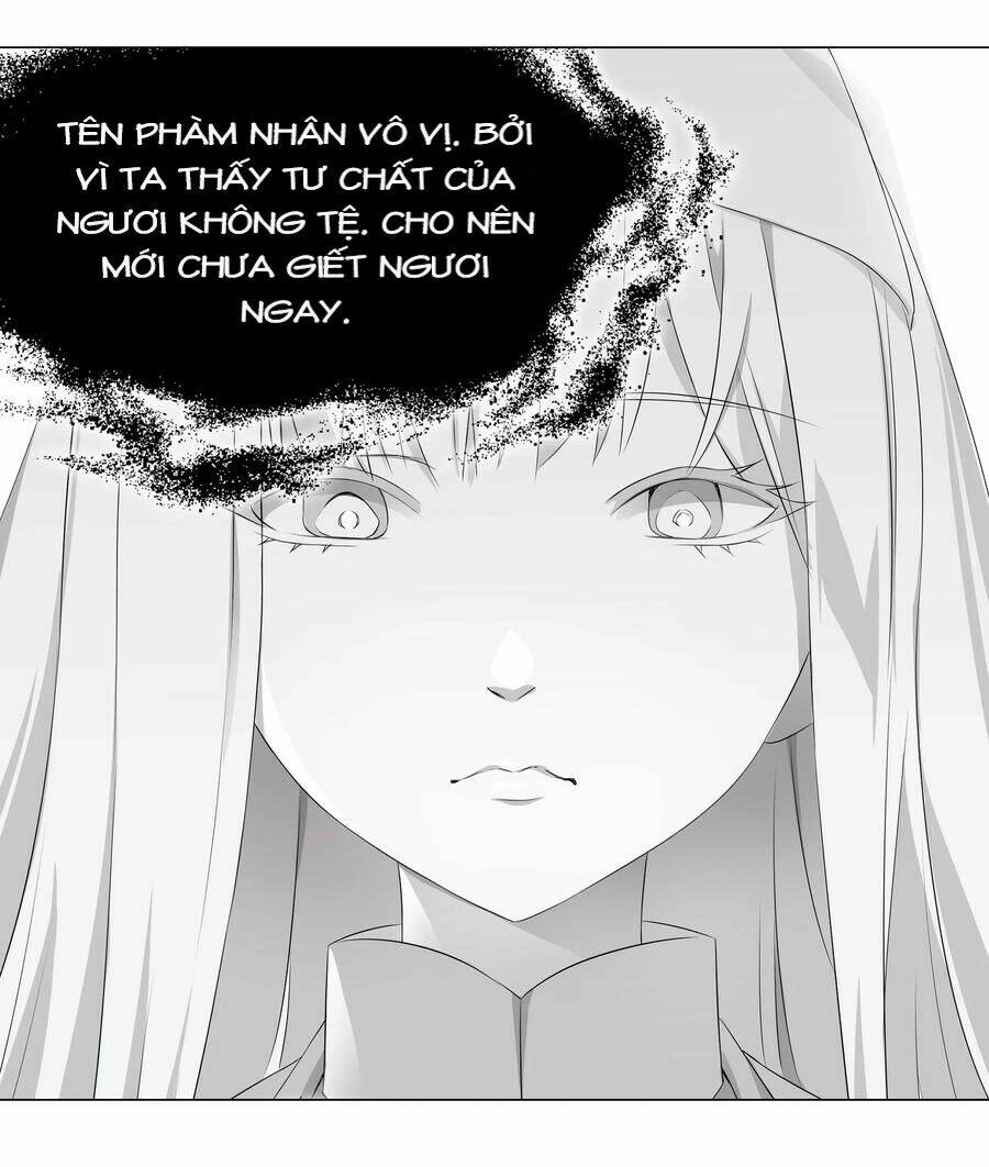 My Harem Grew So Large, I Was Forced to Ascend: Chapter 25