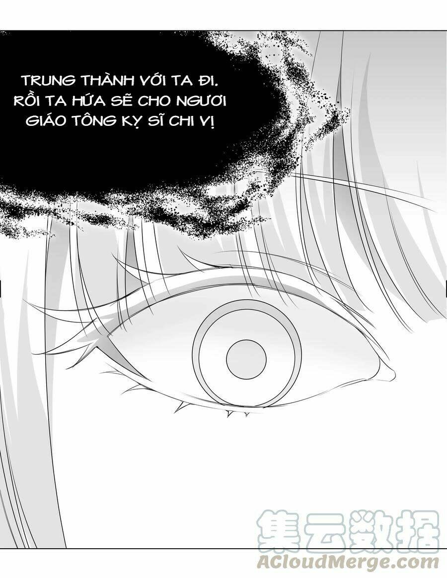 My Harem Grew So Large, I Was Forced to Ascend: Chapter 25