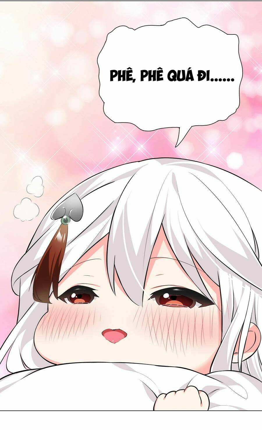 My Harem Grew So Large, I Was Forced to Ascend: Chapter 25