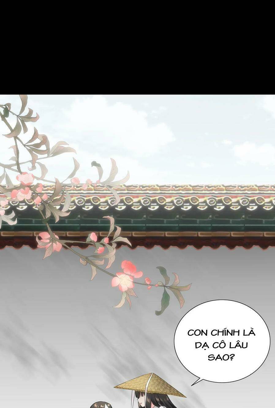 My Harem Grew So Large, I Was Forced to Ascend: Chapter 25