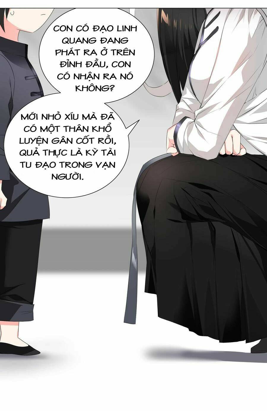 My Harem Grew So Large, I Was Forced to Ascend: Chapter 25