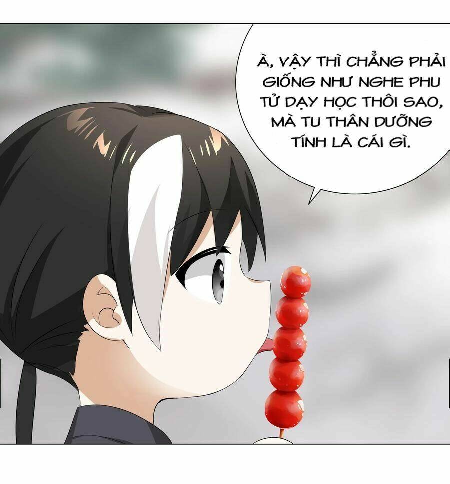 My Harem Grew So Large, I Was Forced to Ascend: Chapter 25