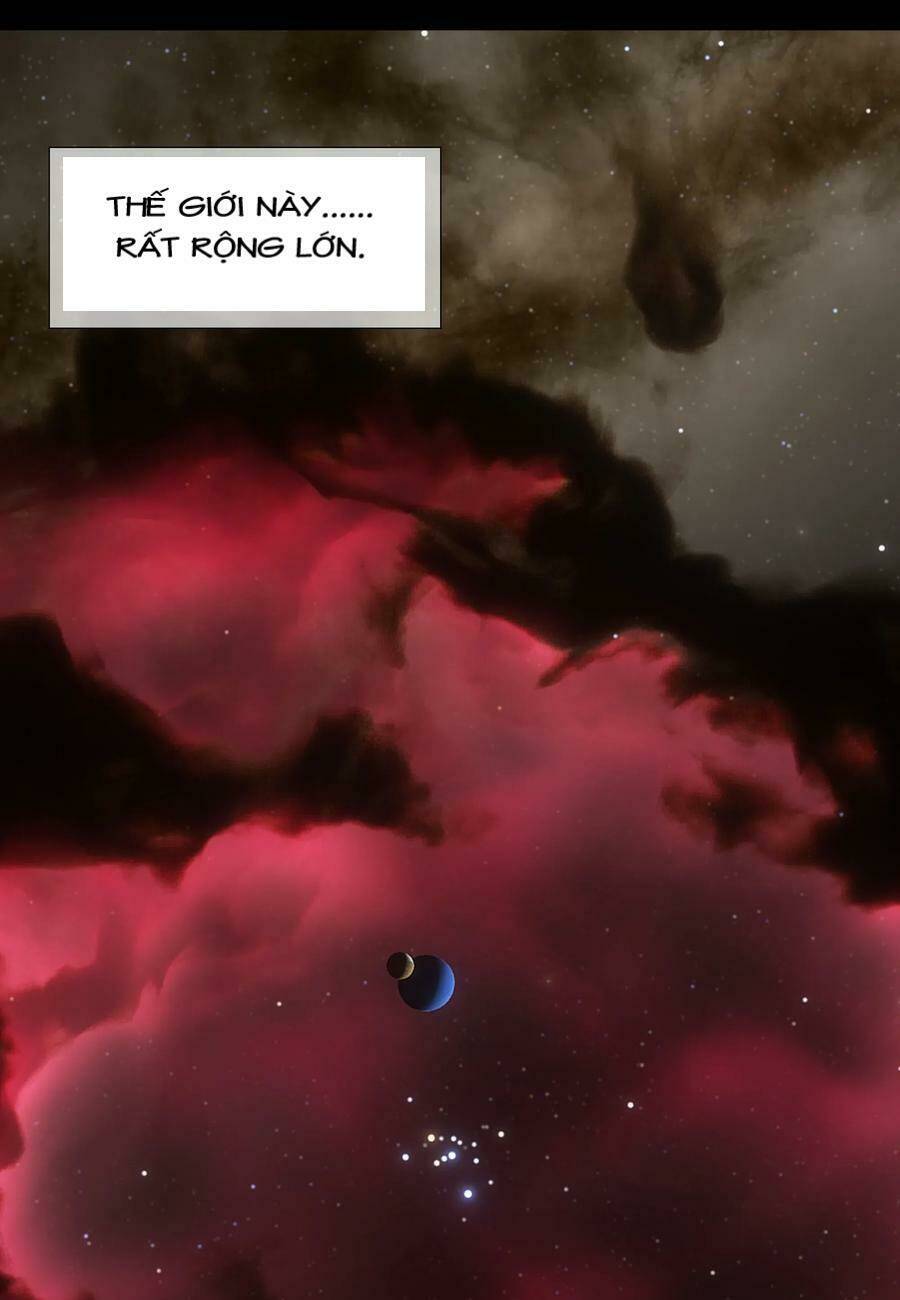 My Harem Grew So Large, I Was Forced to Ascend: Chapter 25