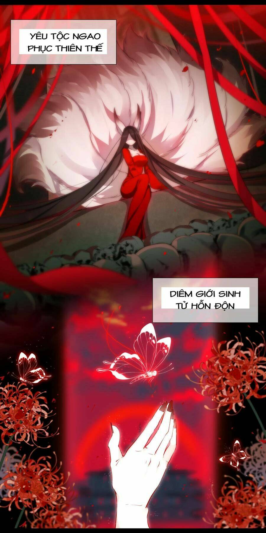 My Harem Grew So Large, I Was Forced to Ascend: Chapter 25