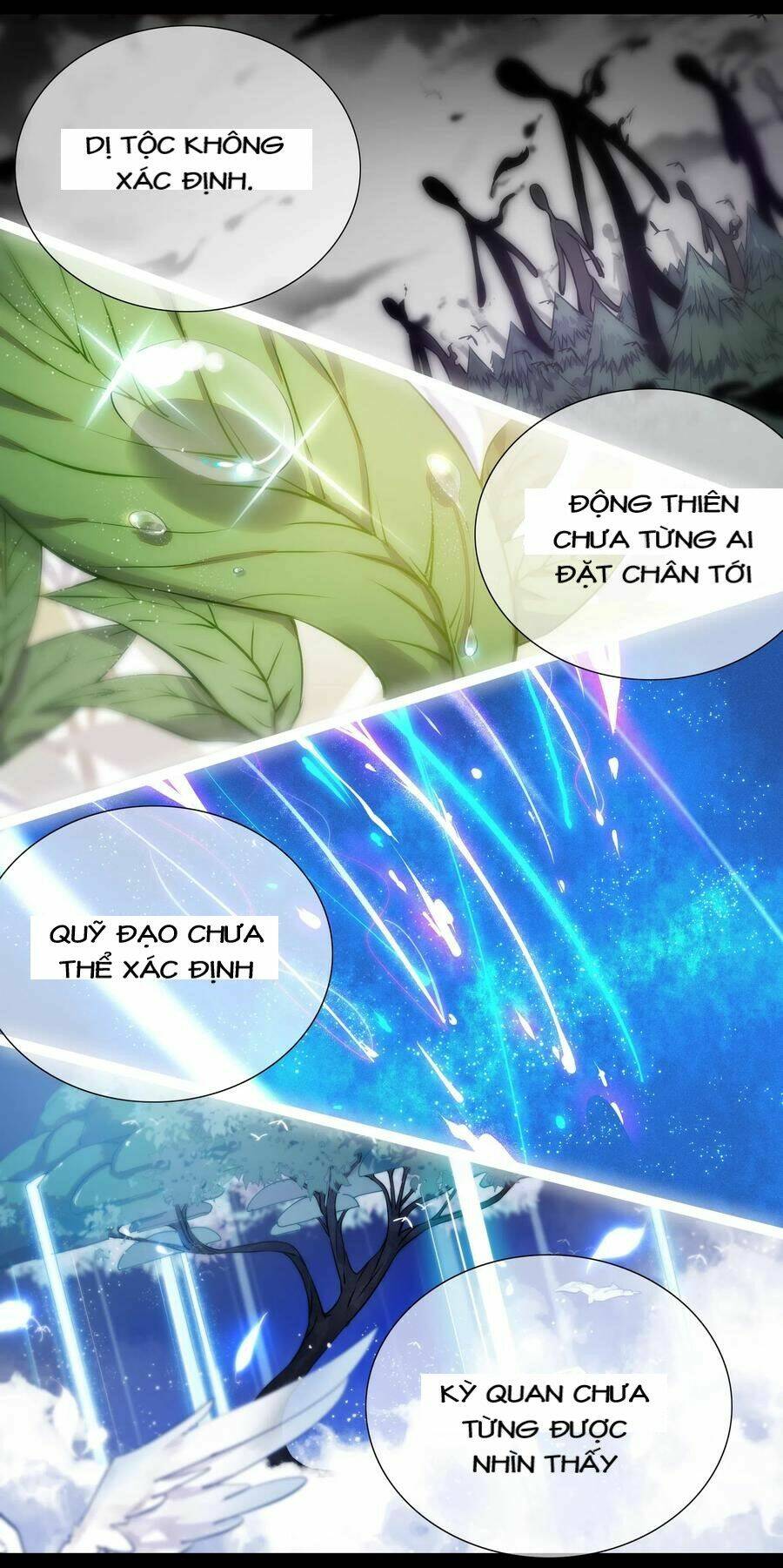 My Harem Grew So Large, I Was Forced to Ascend: Chapter 25
