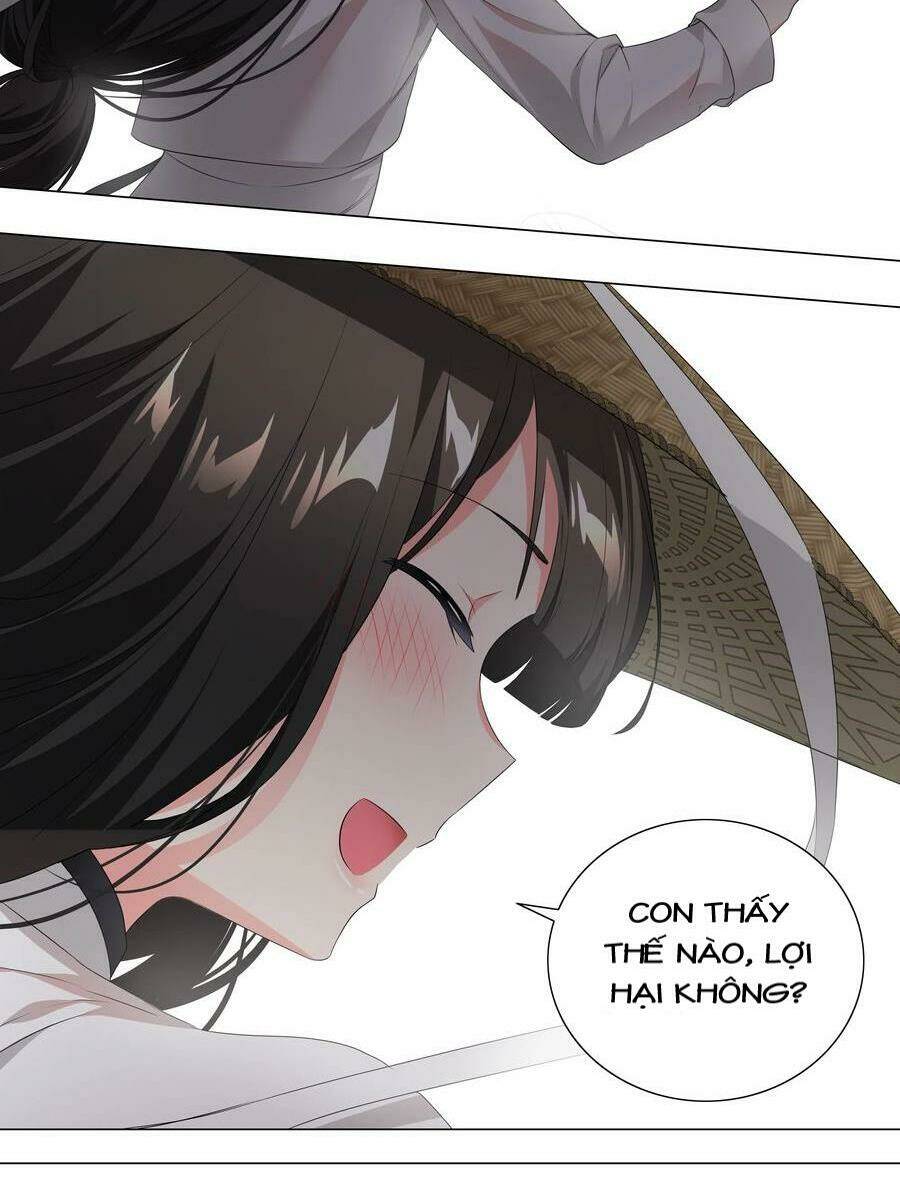 My Harem Grew So Large, I Was Forced to Ascend: Chapter 25