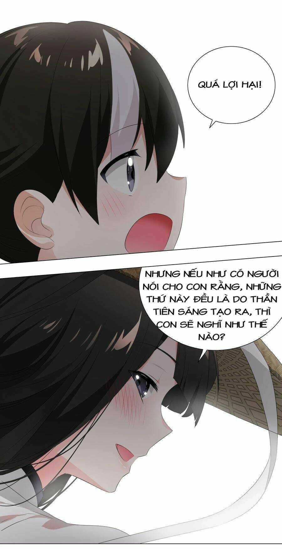 My Harem Grew So Large, I Was Forced to Ascend: Chapter 25
