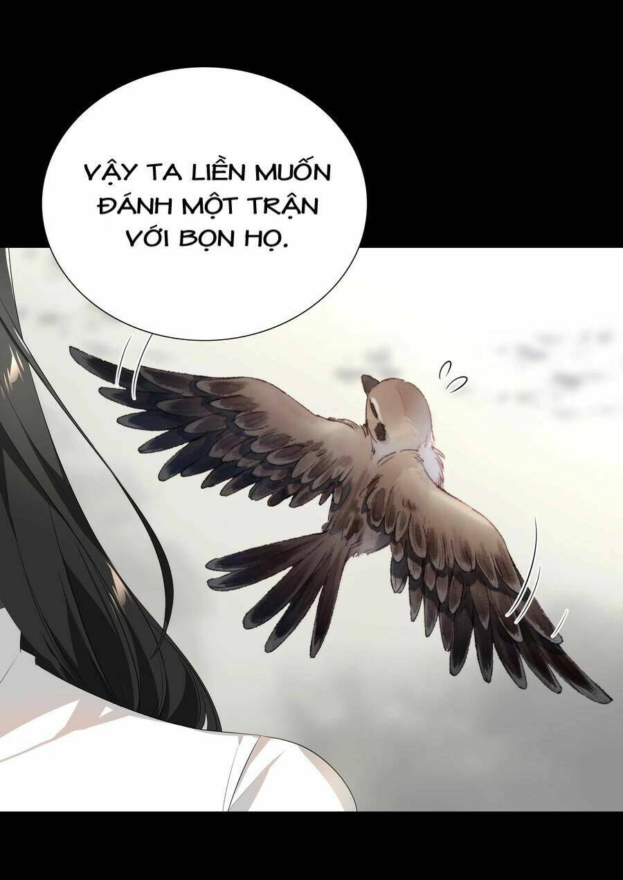 My Harem Grew So Large, I Was Forced to Ascend: Chapter 25