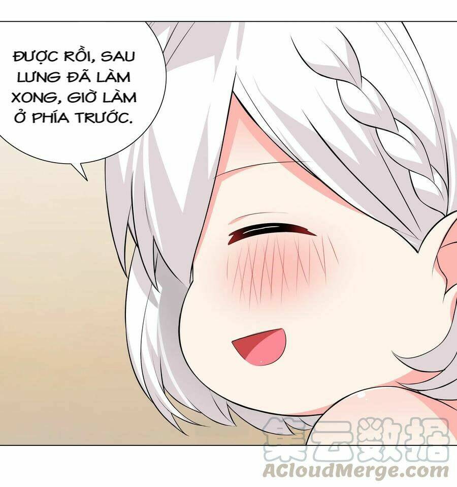 My Harem Grew So Large, I Was Forced to Ascend: Chapter 25