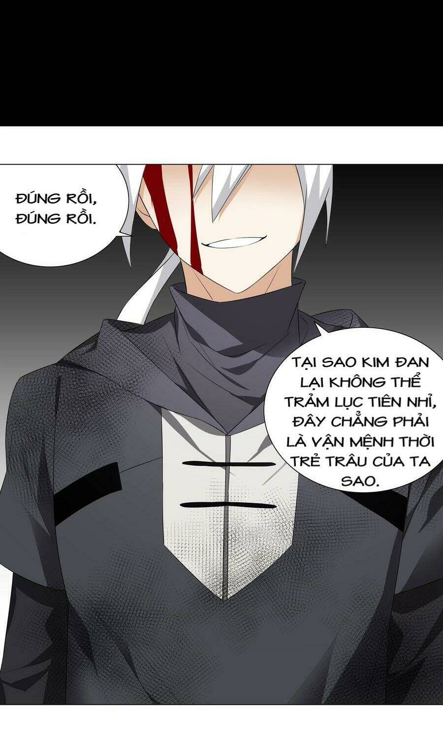 My Harem Grew So Large, I Was Forced to Ascend: Chapter 25
