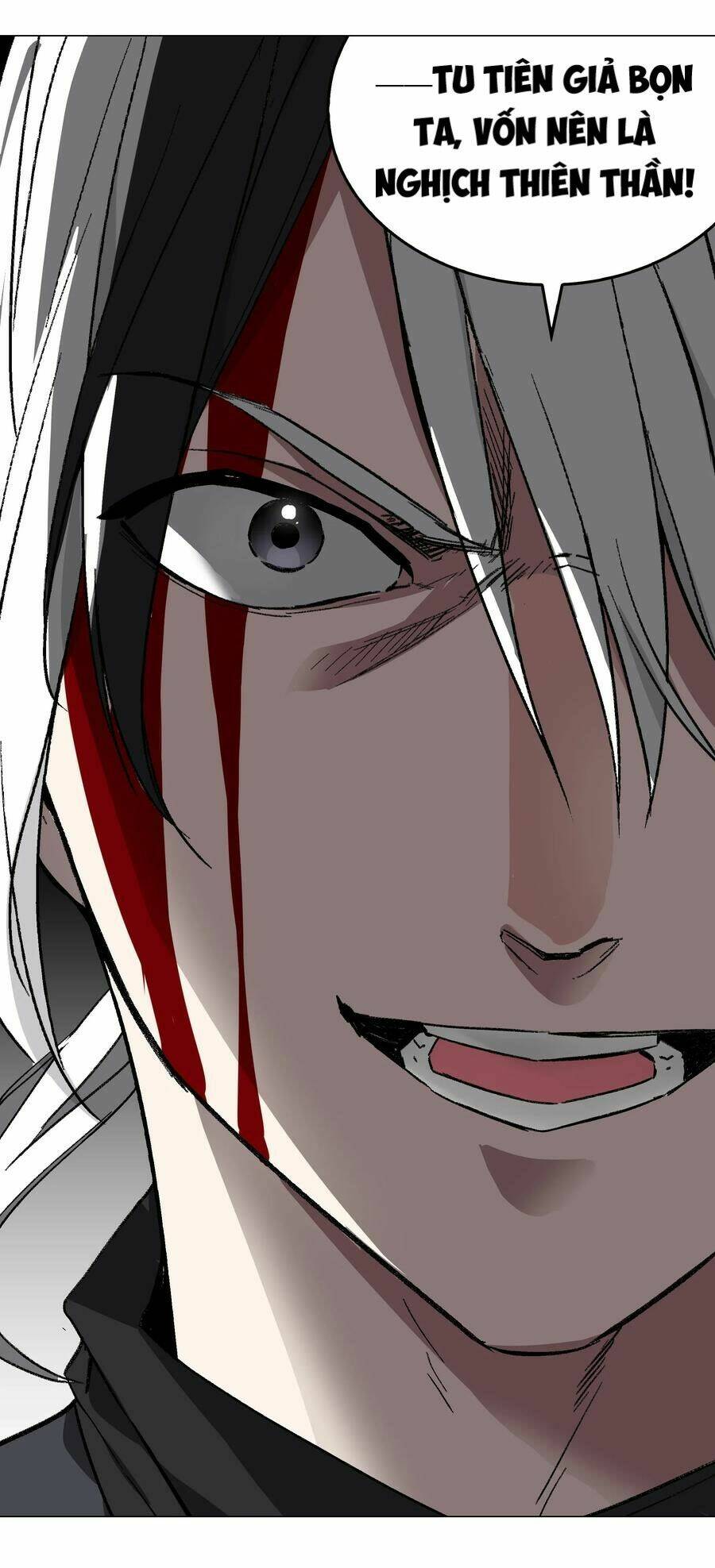 My Harem Grew So Large, I Was Forced to Ascend: Chapter 25