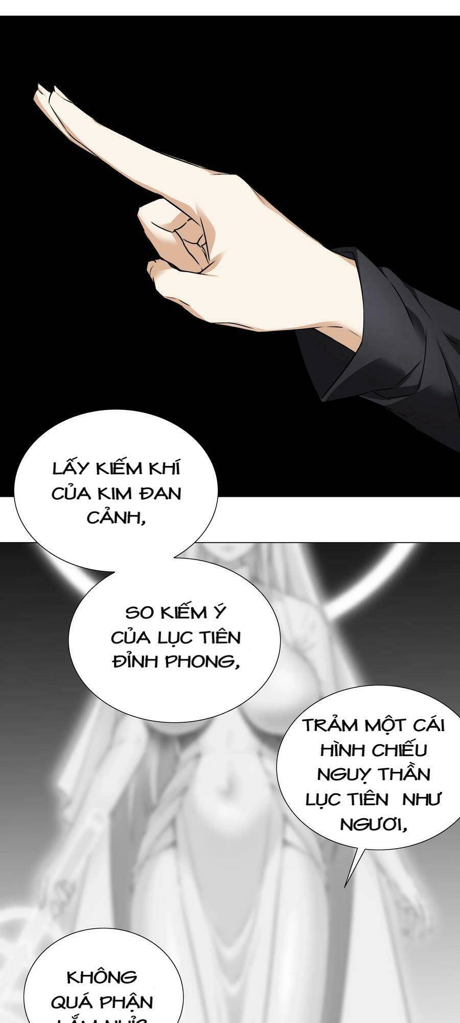 My Harem Grew So Large, I Was Forced to Ascend: Chapter 25