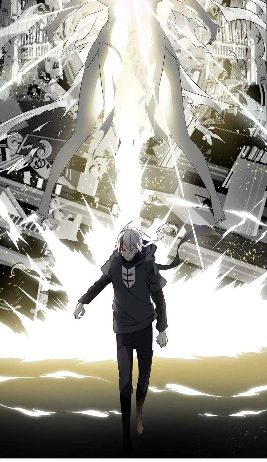 My Harem Grew So Large, I Was Forced to Ascend: Chapter 26