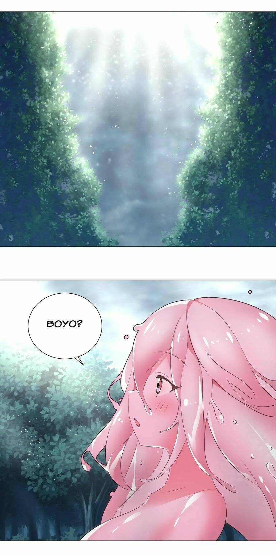 My Harem Grew So Large, I Was Forced to Ascend: Chapter 26